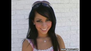 Bangbros - Restroom Fuck