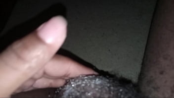 Wet Balls Massage Quickie