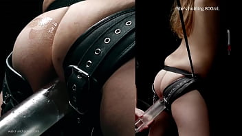 Spread Angel Part 1 Of 3