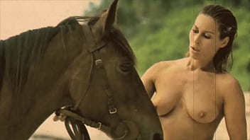 Vintage Taboo, Pussy _ Pooch – outdoor, ass, doggystyle, retro, vintage, hairy-pussy, natural-tits, equus – Video 1205173