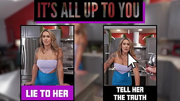 Sex Selector – Stepmom Misty Meaner’ Anal Secret