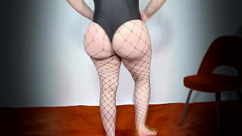 Cross Dressing Bitch