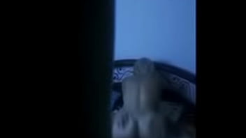 Grabo A Mi Esposa Culiando Con Mi Mejor Amigo, Mi Esposa Es Una Perra Infiel Que Le Gusta Mucho La Verga Y Le Gusta C…