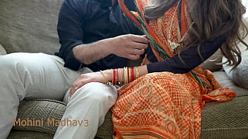 Cheating Wife Tells Husband Story About Sex With Another Man After Nightclub. Dirty Talking Sex!