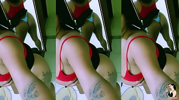 Trailer – Suellen Santos Cook From Colombia Playing After Work – creampie, brunette, mature, big-ass, big-tits, caseiro, sex-toys, mature-big-tits, mature-big-ass, m – Video 1202732