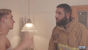 Fire Fuckers Part 3/ Men / Theo Brady, Tony D_angelo / Stream Full At