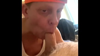 I Was Short On Time And I Just Wanted To Swallow A Quick Load So I Hit A Regular Up And Stopped By And Guzzled Every Drop. No Video Edits. Just A Quick Feeding In Less Than Four Minutes.