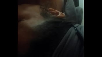 Ebony/white/cherokee Sw Blowing Me In Motel