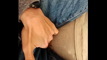 I Peeing On My Leather Couch