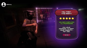 Fap Nights at Frenni’ | Arcade Mode – Normal [0.1.1]