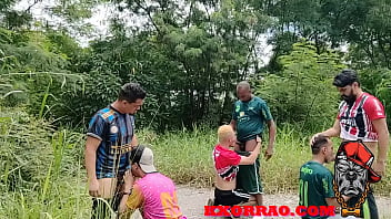 Metendo No Gool! Feat:maldonatto Productions Trailer Video Completo No Meu Xvideos Red