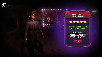 Fap Nights at Frenni’ | Arcade Mode – Hard [0.1.1]