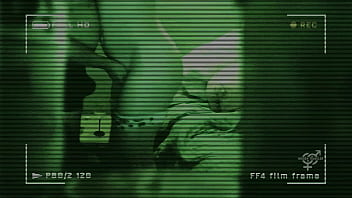 With Hidden Camera, I Invited My Neighbor To Home And I Fuck Her