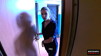 My First Casting And My First Easy Peasy Money – Public Agent – Pov