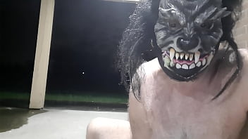 Chandra Namaskara – Mirror Image