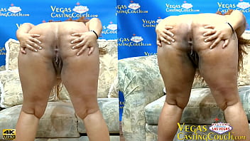 Bella Ski _ Hot Ass Fucking Action _ Pov Deep Throat _ Pov Bondage Orgasm _ Pussy Fingering At Vegas Porn Casting