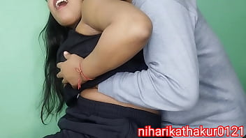 Desi Indian Girl Fuck Big Boobs