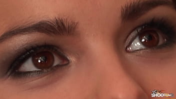 Super Hot Chick Gets Filled Up All Her Holes In Anal Challenge