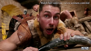 Norse Fuckers Part 1/ Men / Tyler Berg, Craig Marks / Stream Full At