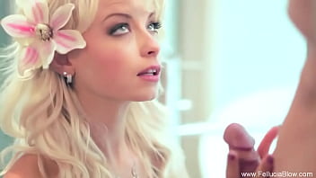 Sensuality And Art Cfnm Blowjob