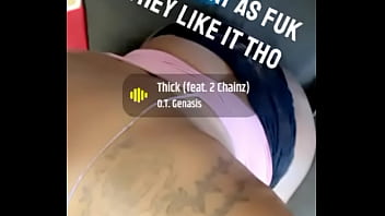 Maneater48 – Thick, Phat, Lace-thong – Unknown – 2025 – Passionate – Scene – Video 1228925