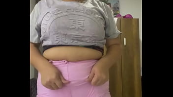 Panocha Marcada De Paula Andrea