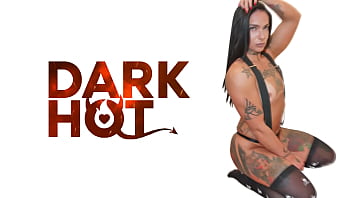 Ana Dark Hot – Fuck Me