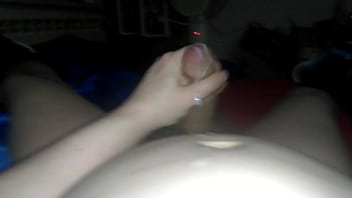 Morning Jerk Off – cumshot, amateur, masturbation, moaning, verbal, polskie, hairy-dick – Video 1186586