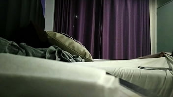 C_mara Oculta Reviento A Madura