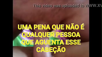 Ela Adorou Meu Cabe__o