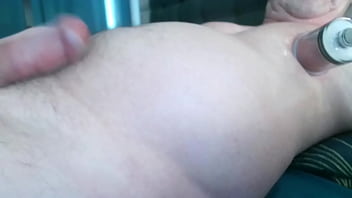 Pomper, Tetons, Ventouse, Mamelons – Unknown – 2025 – Hot – Session – Video 1186216