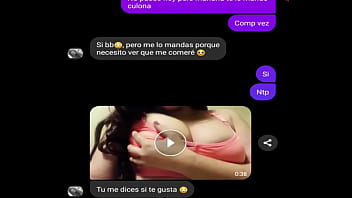 Chat De Msn Con Una Cajera Del Oxxo