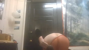 Tranny Wannabe: Tranny 881 No.0 Slap my ass!