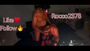 Marito Sodomizza La Moglie Frustandola