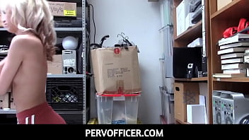 Pervofficer-young Thief Agrees For Fuck With Security Man – Kitty Carrera – porn, sex, teen, pussy, big, tits, boobs, sexy, ass, blowjob, butt, handjob, fuck, booty, POV, ameri – Video 1128257