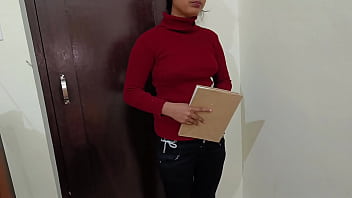 Indian Desi College Girlfriend Was Painfull Sex With Boyfriend At Hostel Badroom Clear Hindi Audio