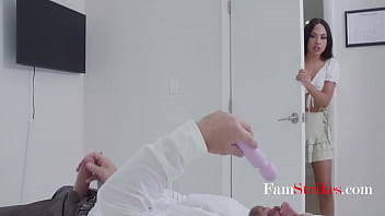 Lust Over Love (stepdaughter)