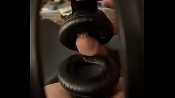 St.valentine Headphone Fuck