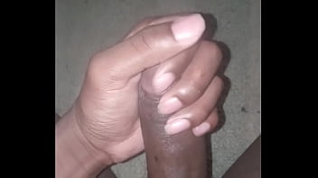 Ready For Dick Stroke Massage P.1