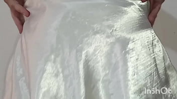 Marinalinda Posando En Lenceria