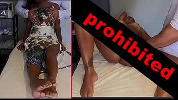 Vídeo Proibido - Assista Antes Que Exclua - C_mera Escondida Em Consultório