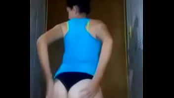 Aquí Estrenando Ropa Interior Sexi Mis Amores