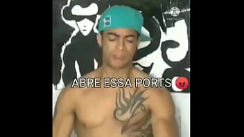 Fundo Do Poço Do Discord #1