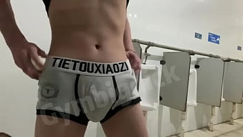 Solo Gymbigdick Asian