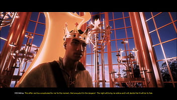 Interracial, 3d, Old, Big-ass, Fantasy, Wild, King, Prince, Thief, Medieval, Castle, Ebonny, Big-boo – Big_ass – 2025 – Intense – Performance – Video 1036699