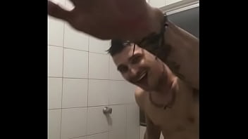 Paulo Furlan Batendo Um