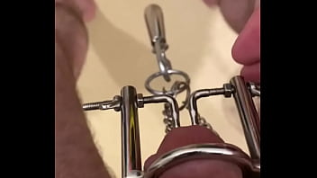 Extreme Urethra Stretching