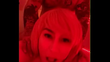 Sweet Femboy Takes Cock From Big Tattooed Step Daddy