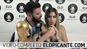 Melita Rojas Habla De Sexo Oral Con Elo Podcast