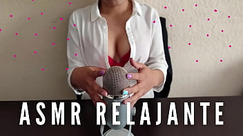 Asmr Gemidos De Joven De 18 Años